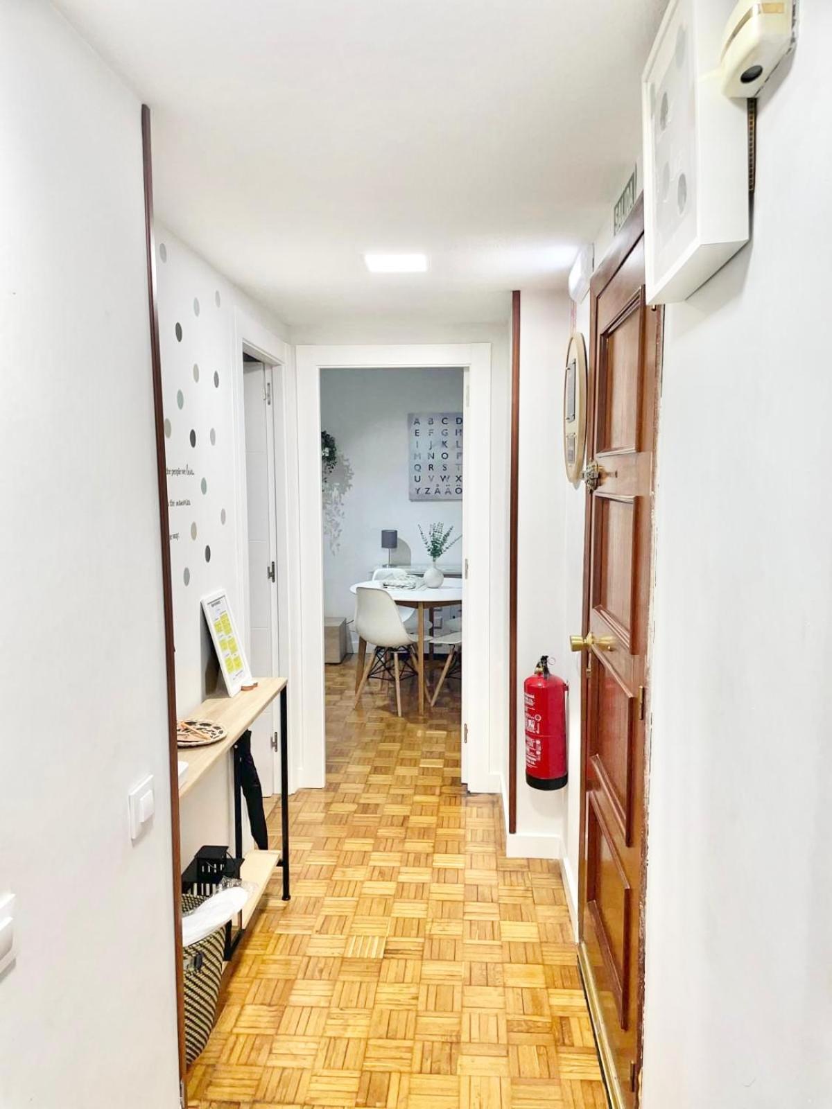 奥维耶多Tranquilidad Al Lado Del Centro Parking Incluido公寓 外观 照片